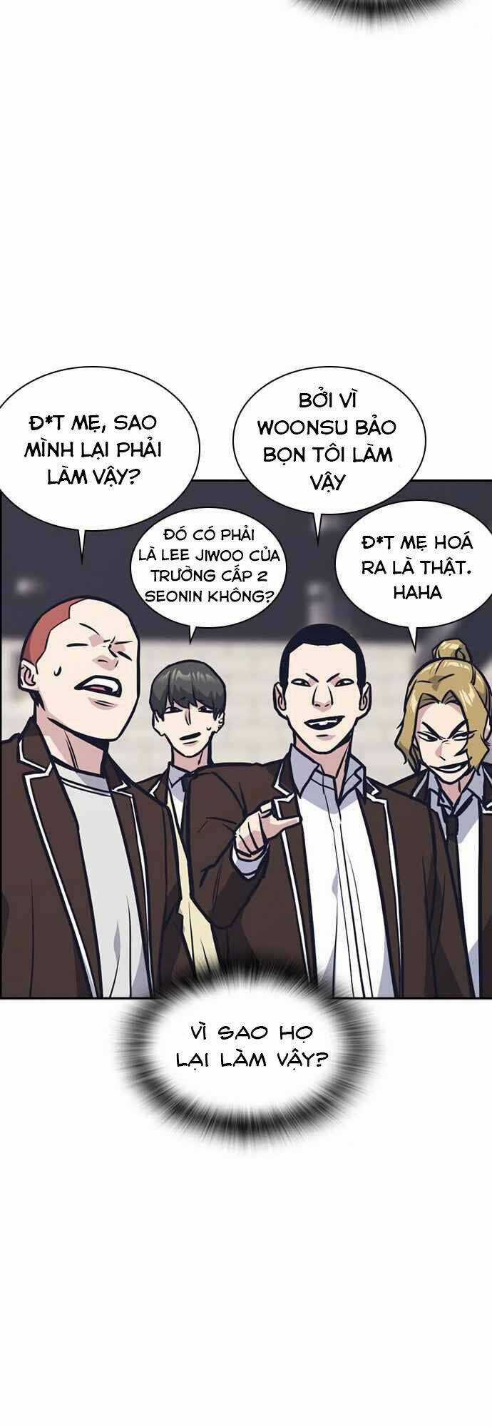 Học Nhóm - Study Group Chapter 44 trang 44