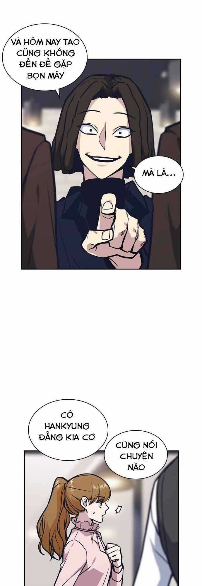 Học Nhóm - Study Group Chapter 44 trang 48