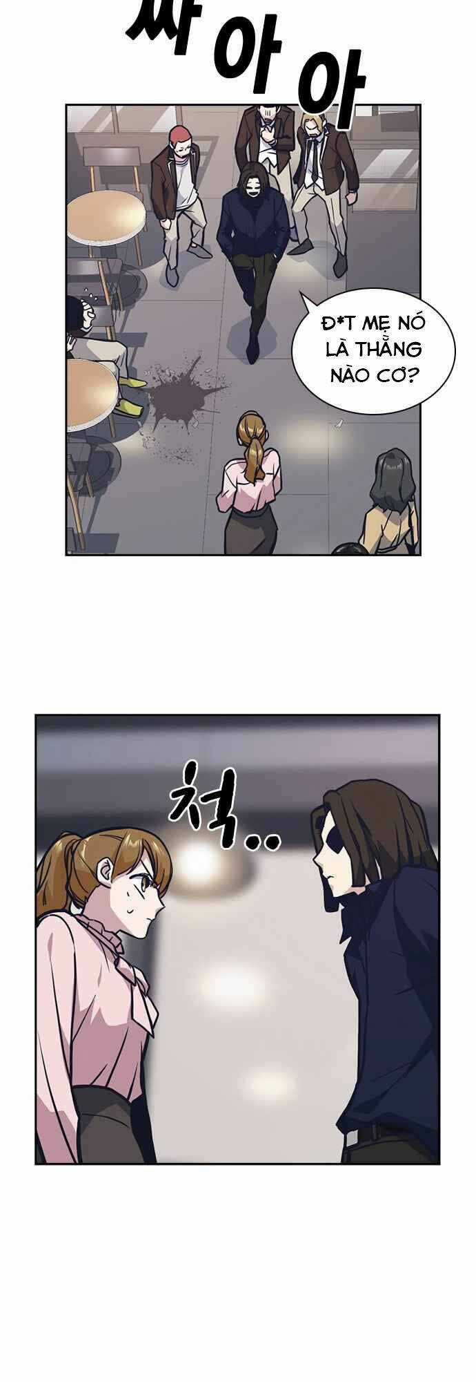 Học Nhóm - Study Group Chapter 44 trang 53