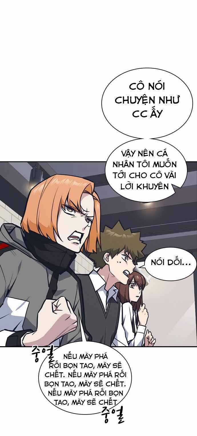 Học Nhóm - Study Group Chapter 44 trang 55