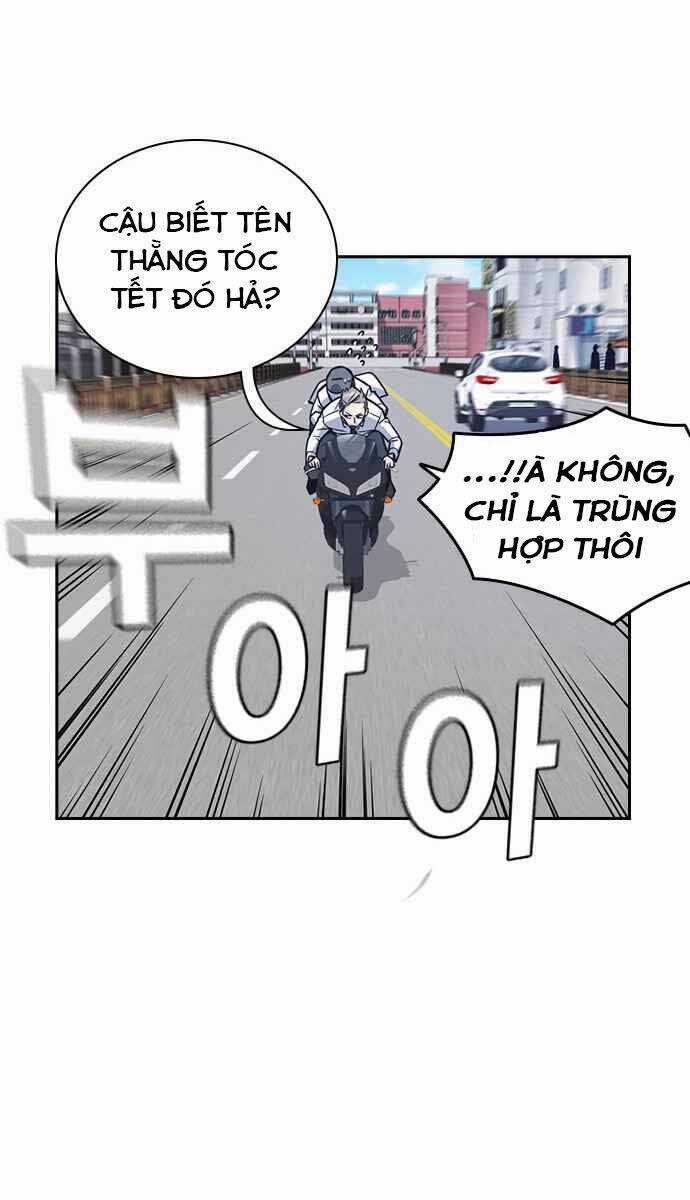 Học Nhóm - Study Group Chapter 44 trang 62