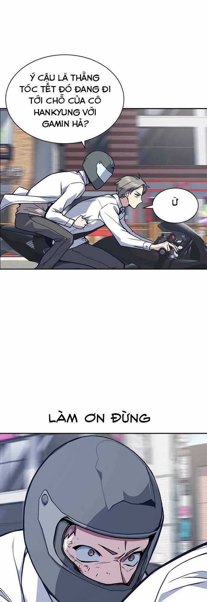 Học Nhóm - Study Group Chapter 44 trang 63