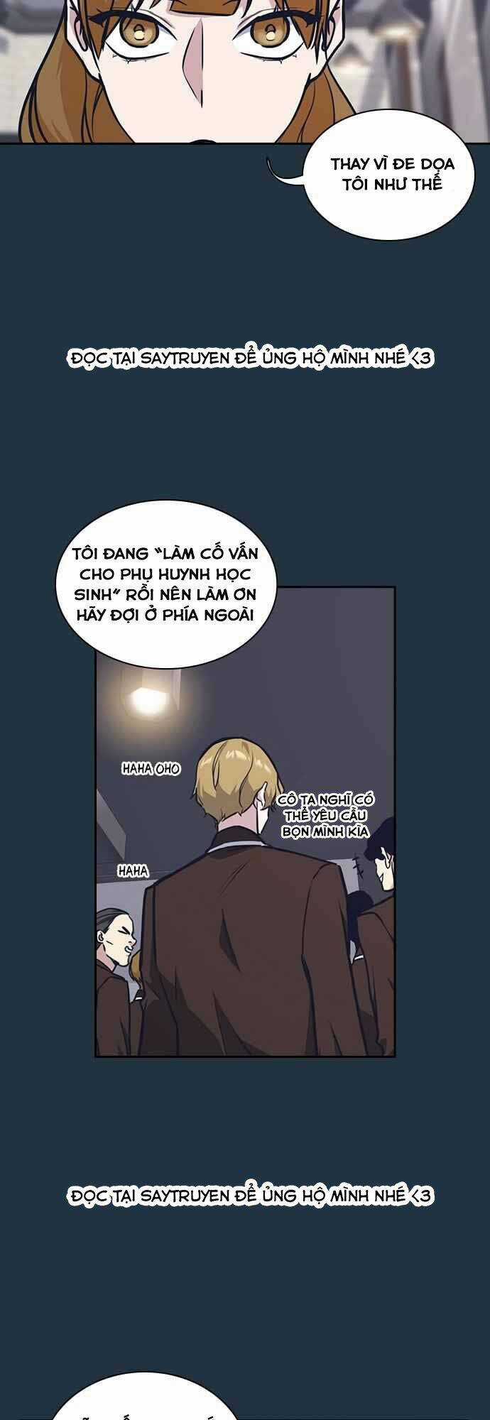 Học Nhóm - Study Group Chapter 45 trang 10