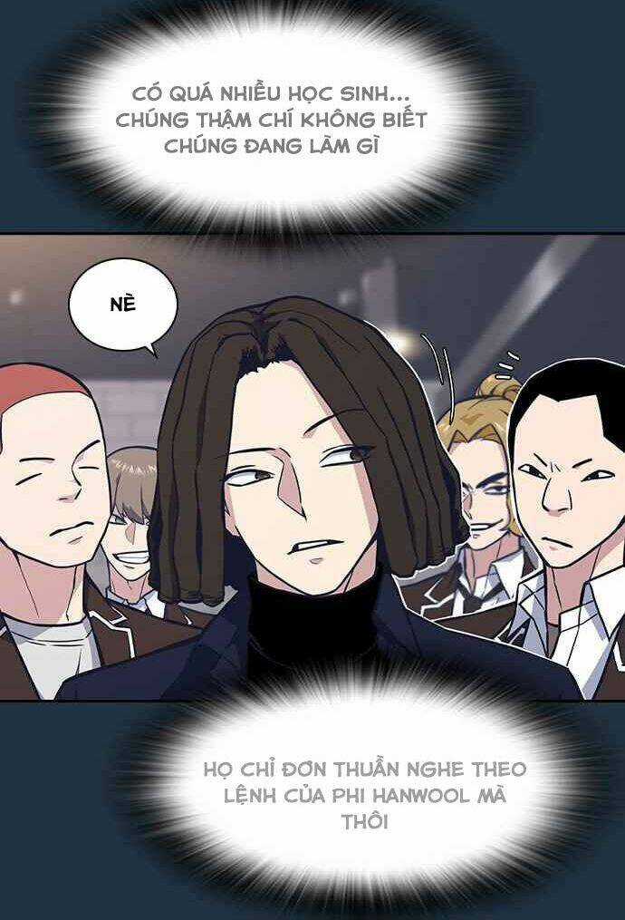 Học Nhóm - Study Group Chapter 45 trang 16