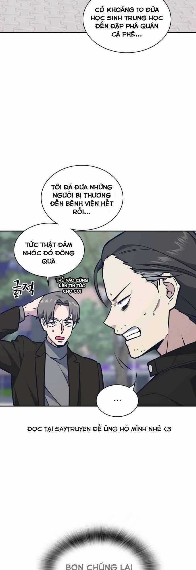 Học Nhóm - Study Group Chapter 45 trang 2