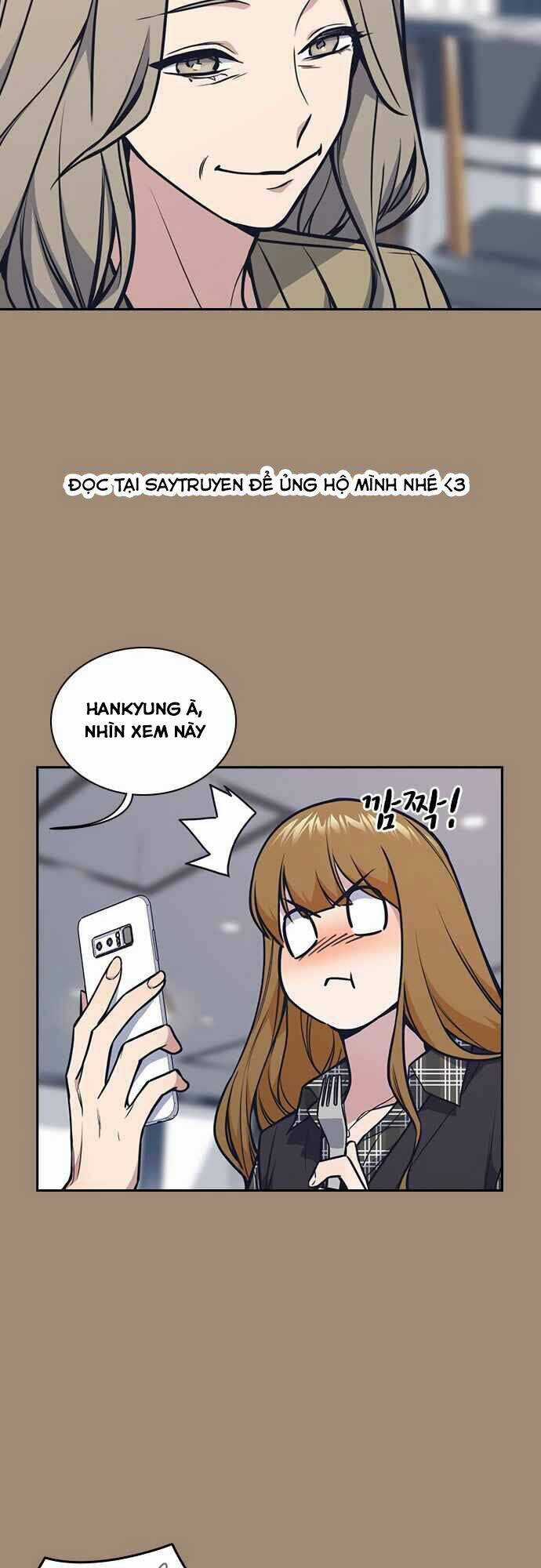 Học Nhóm - Study Group Chapter 45 trang 22