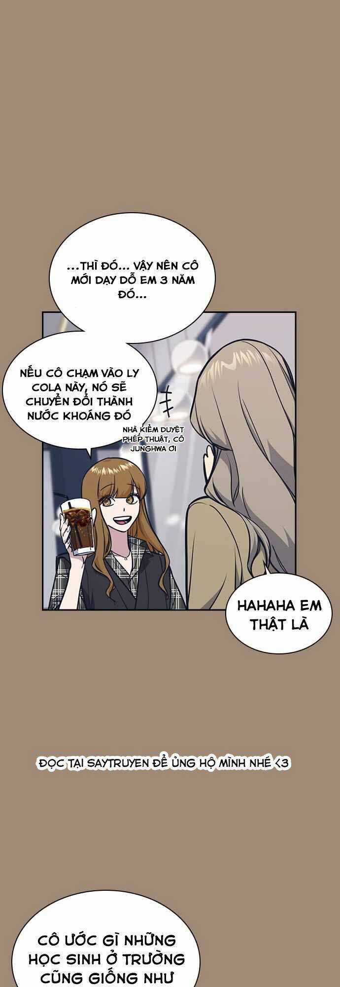 Học Nhóm - Study Group Chapter 45 trang 25