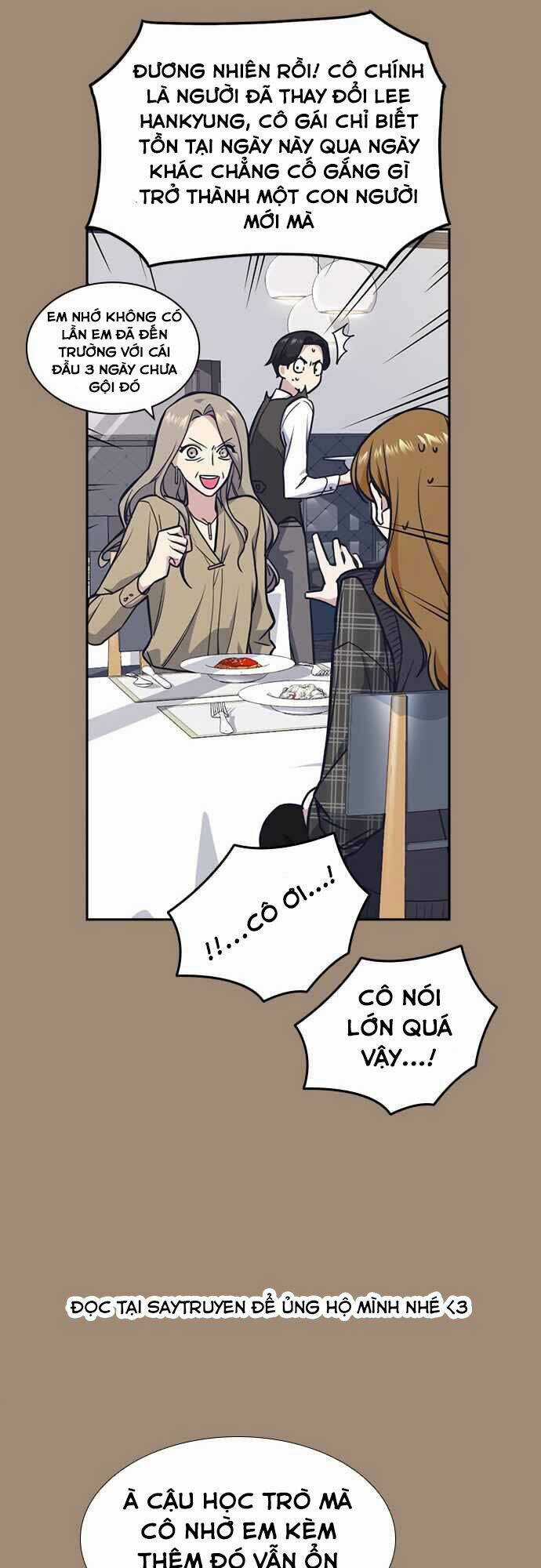 Học Nhóm - Study Group Chapter 45 trang 32