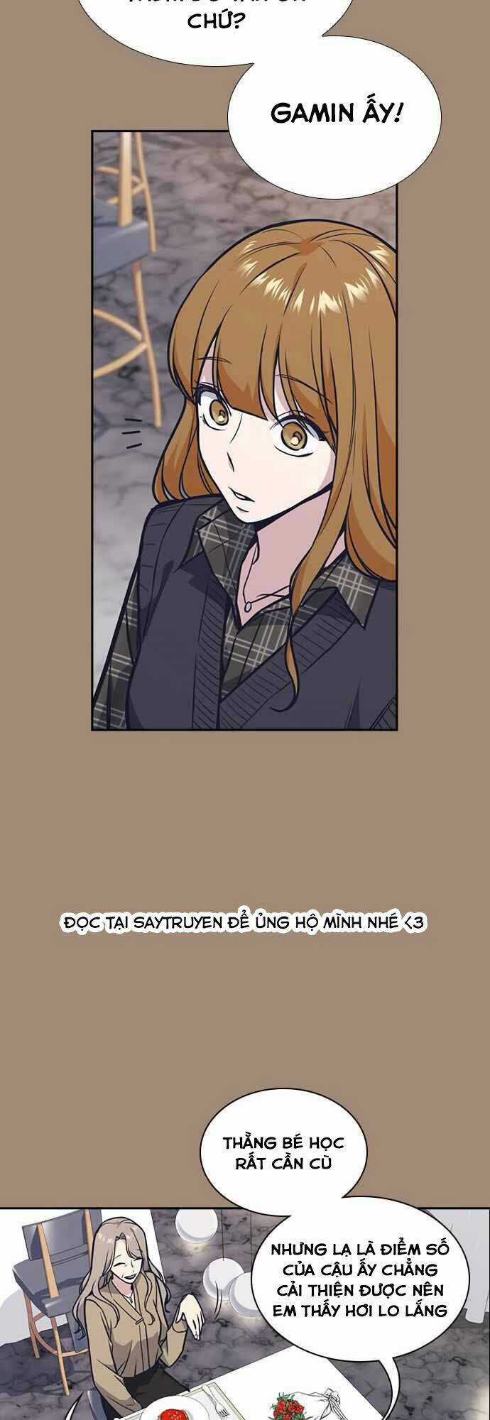 Học Nhóm - Study Group Chapter 45 trang 33