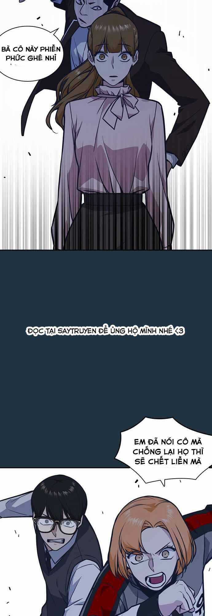 Học Nhóm - Study Group Chapter 45 trang 41