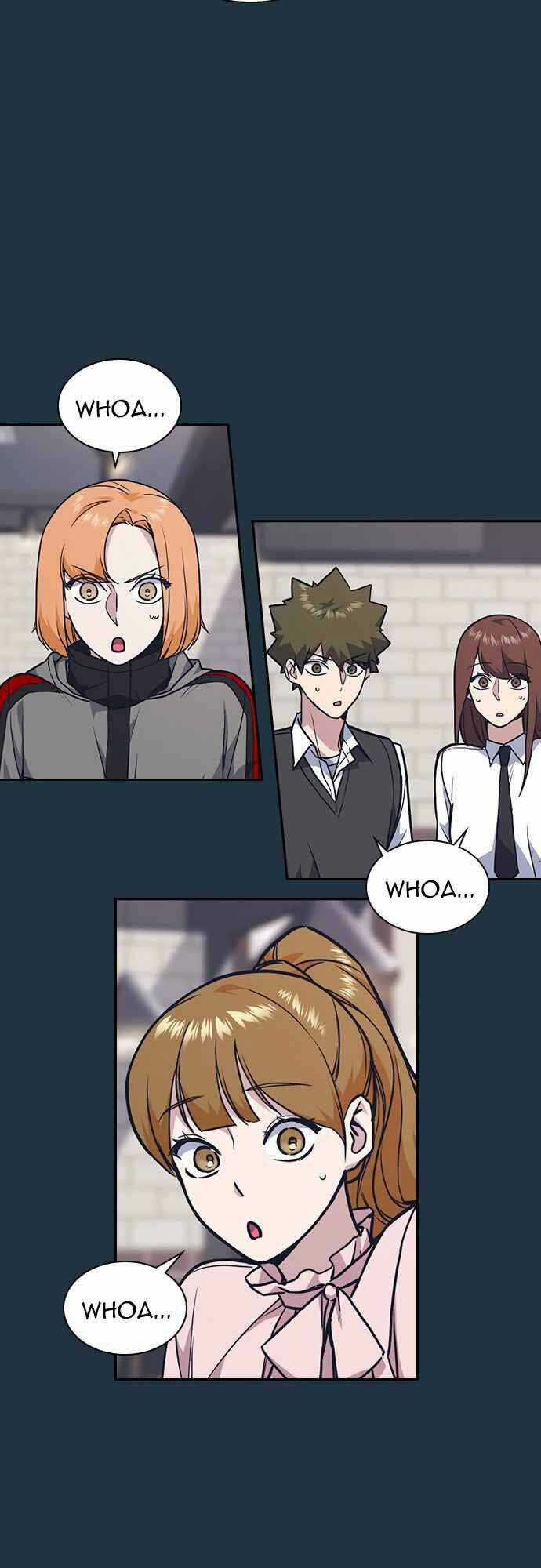 Học Nhóm - Study Group Chapter 45 trang 49