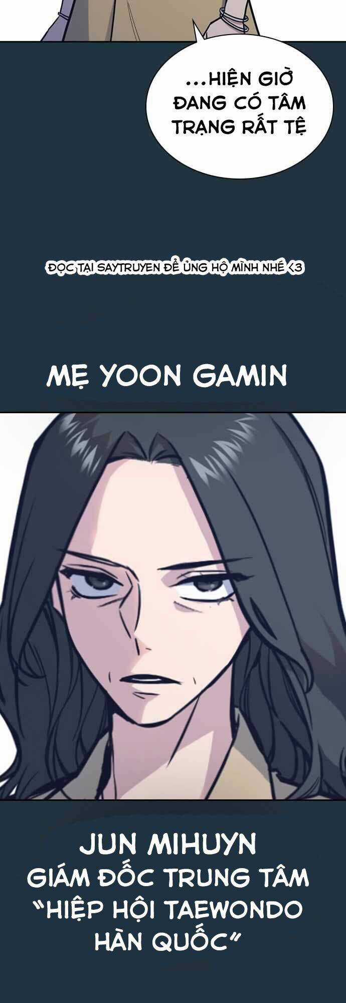 Học Nhóm - Study Group Chapter 45 trang 53