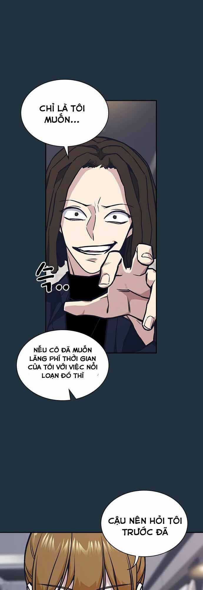 Học Nhóm - Study Group Chapter 45 trang 9