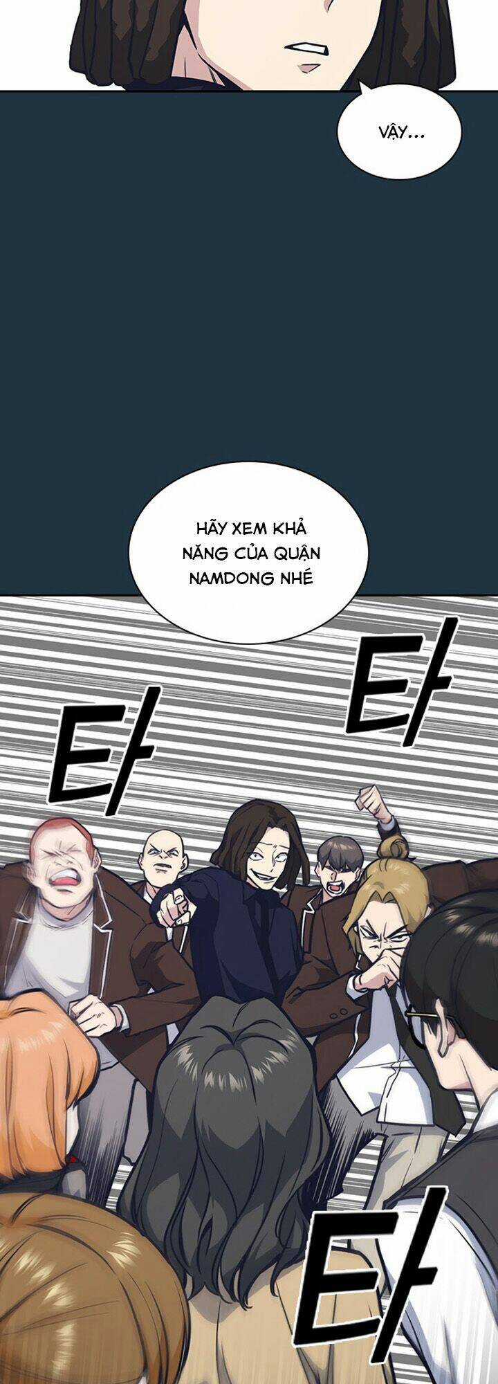 Học Nhóm - Study Group Chapter 46 trang 13