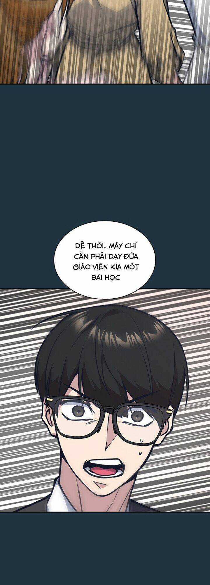 Học Nhóm - Study Group Chapter 46 trang 14