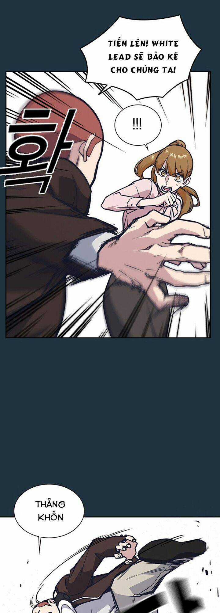 Học Nhóm - Study Group Chapter 46 trang 15