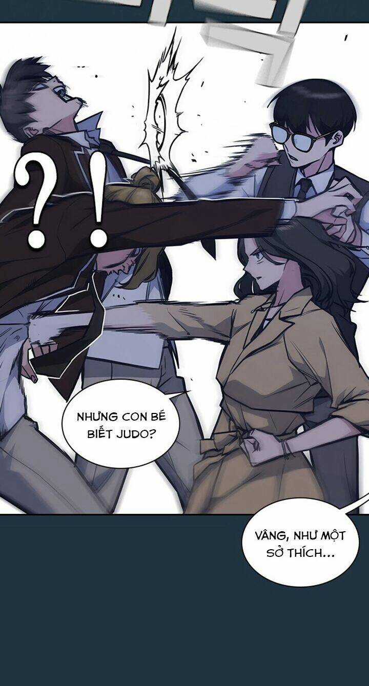 Học Nhóm - Study Group Chapter 46 trang 21