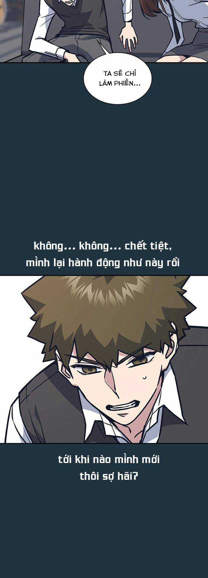 Học Nhóm - Study Group Chapter 46 trang 23