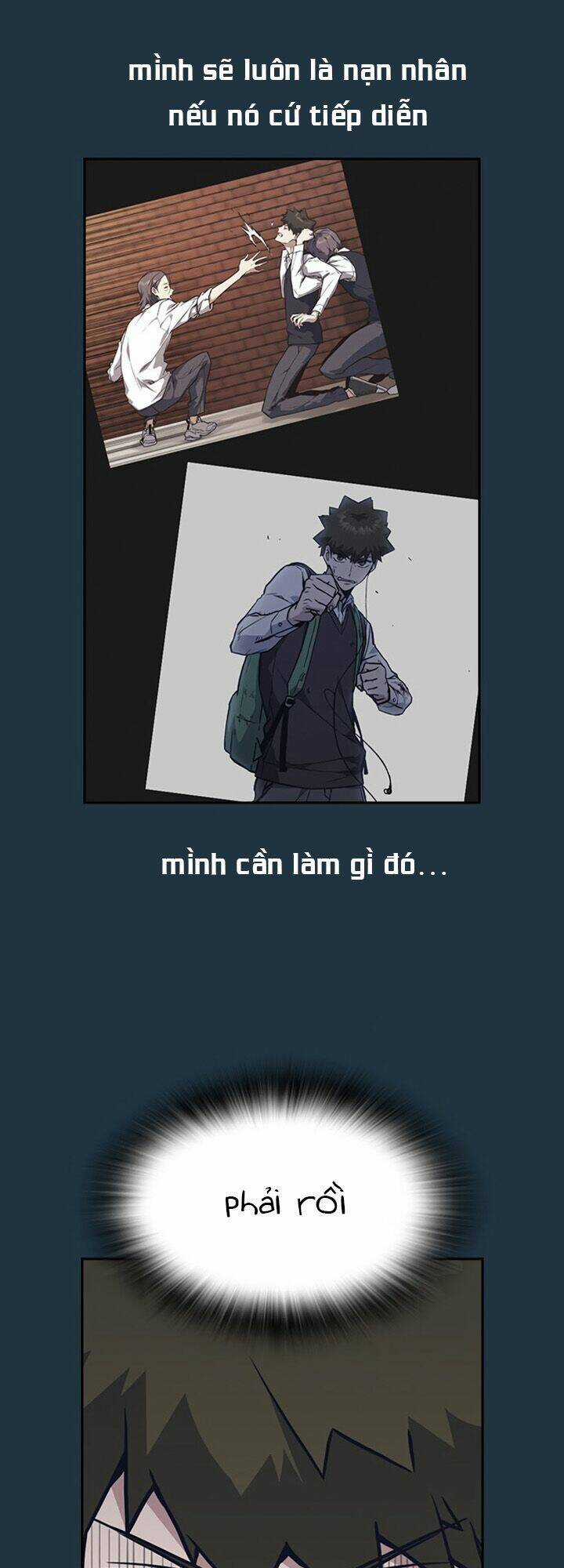 Học Nhóm - Study Group Chapter 46 trang 24