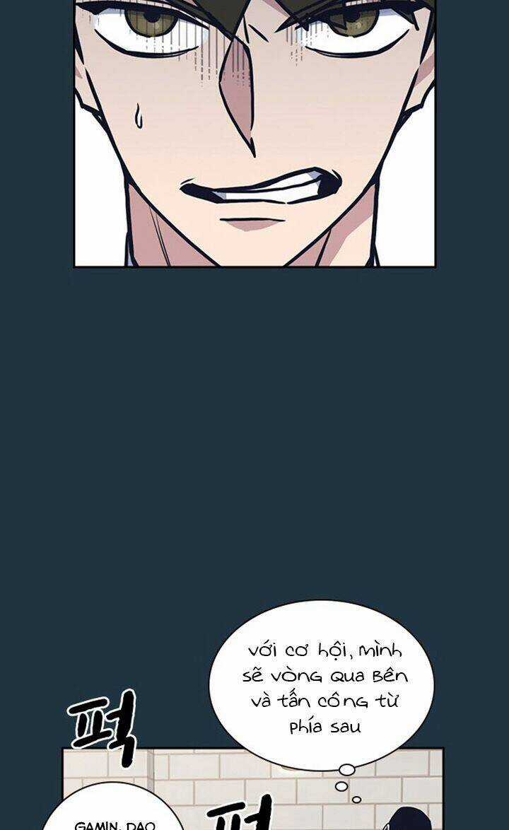 Học Nhóm - Study Group Chapter 46 trang 25