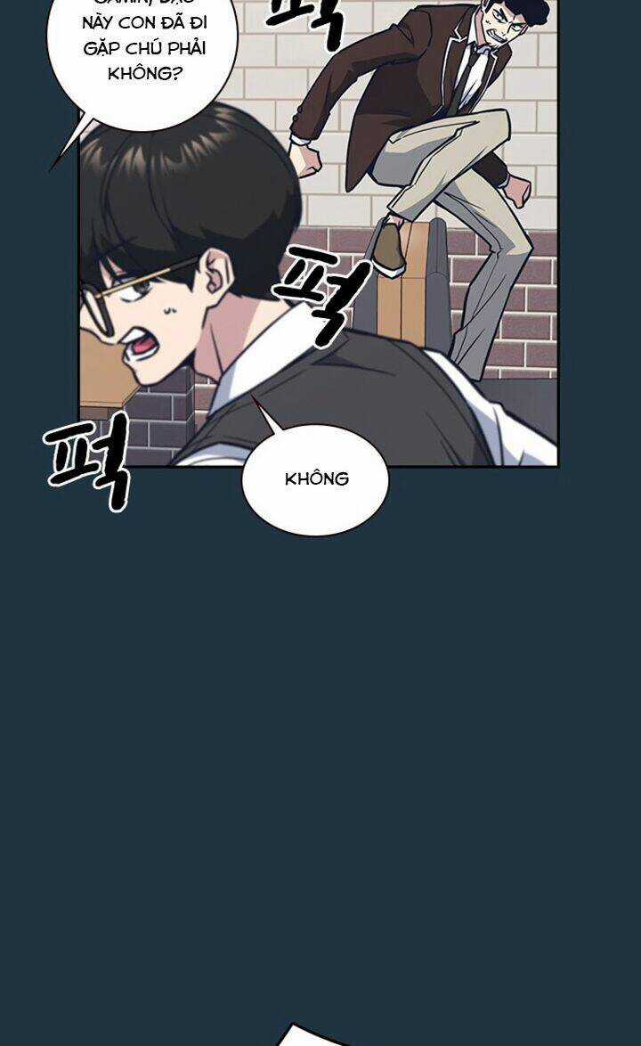 Học Nhóm - Study Group Chapter 46 trang 26