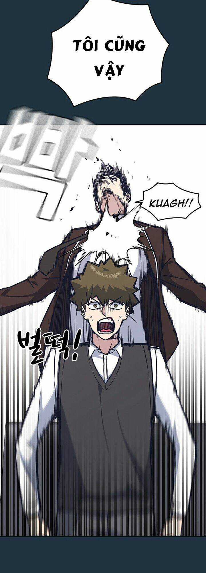 Học Nhóm - Study Group Chapter 46 trang 27