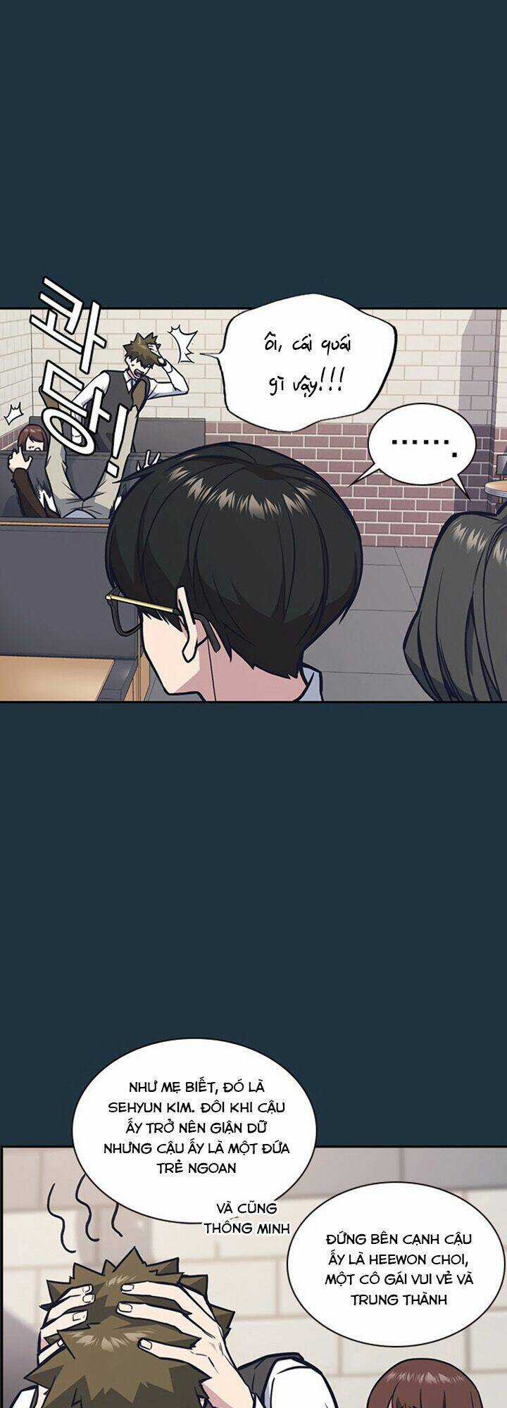 Học Nhóm - Study Group Chapter 46 trang 28