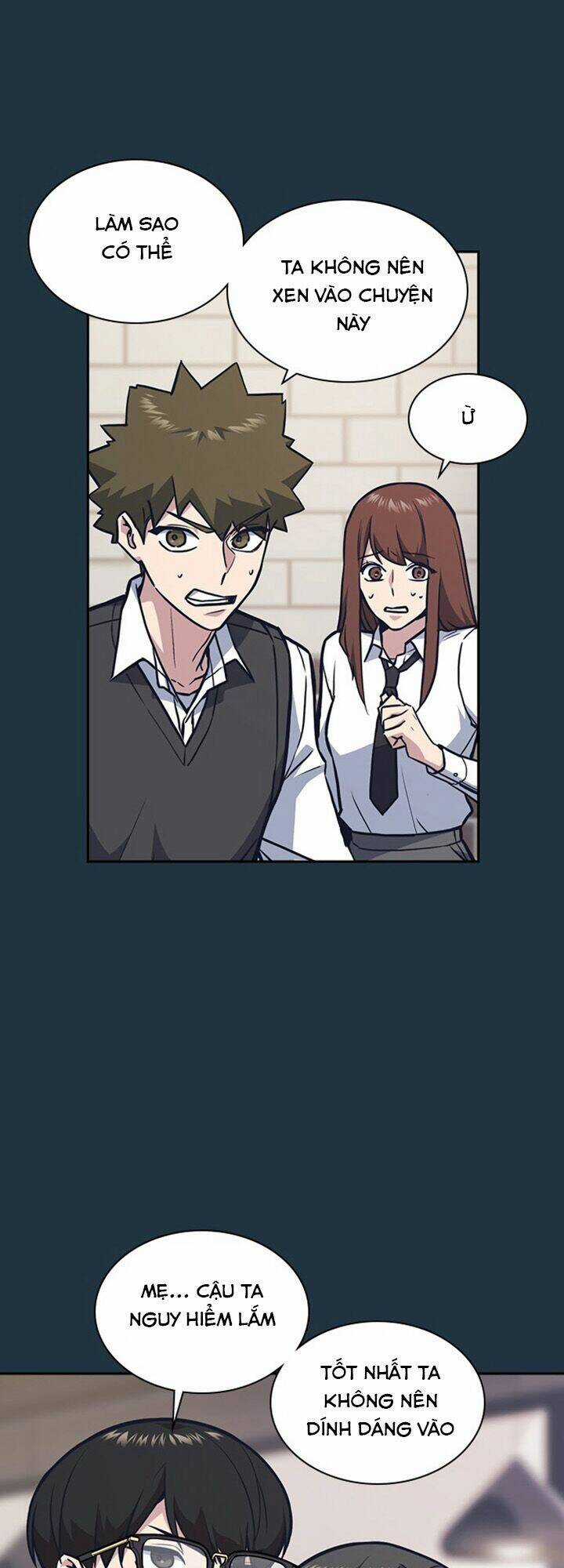 Học Nhóm - Study Group Chapter 46 trang 3