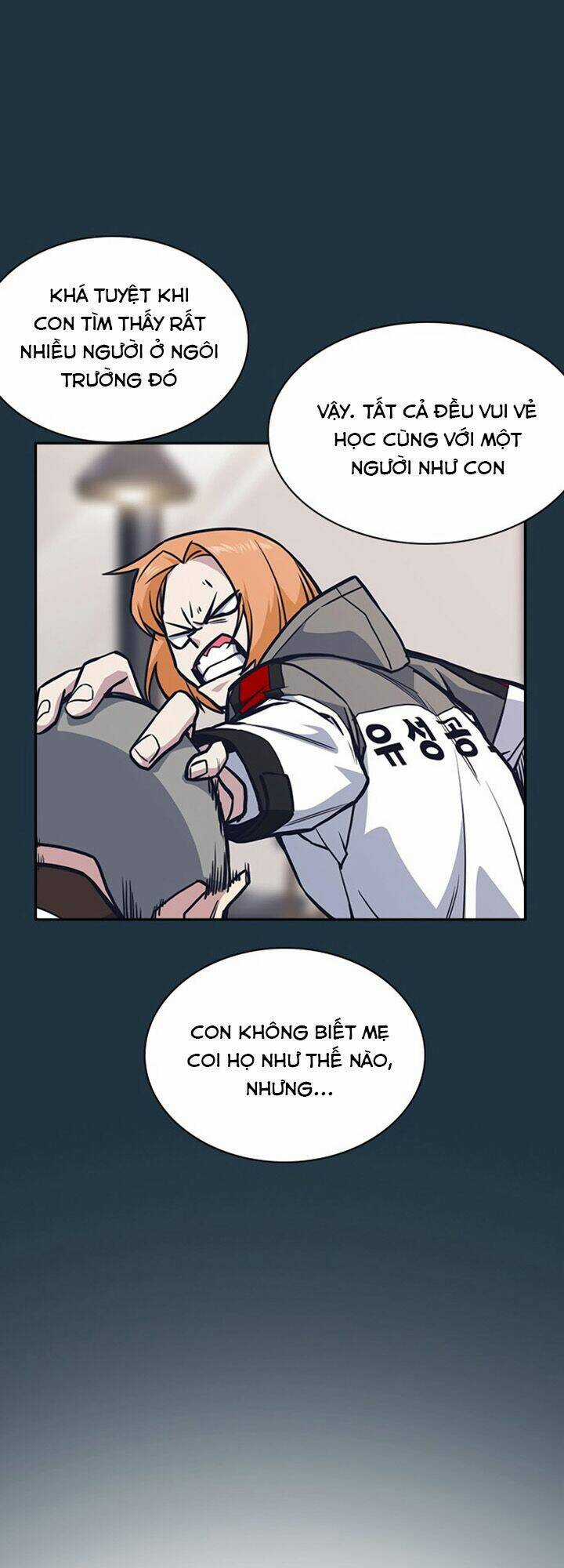 Học Nhóm - Study Group Chapter 46 trang 30