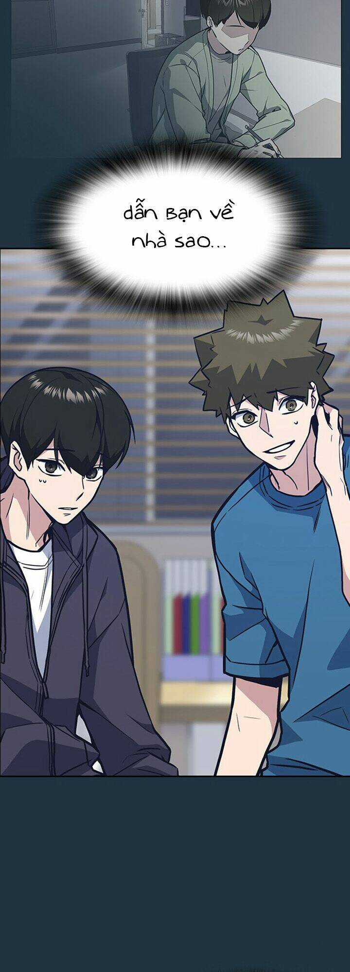 Học Nhóm - Study Group Chapter 46 trang 34