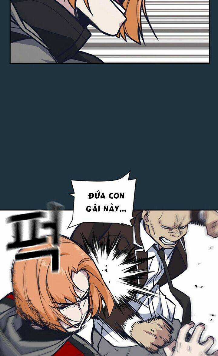 Học Nhóm - Study Group Chapter 46 trang 36