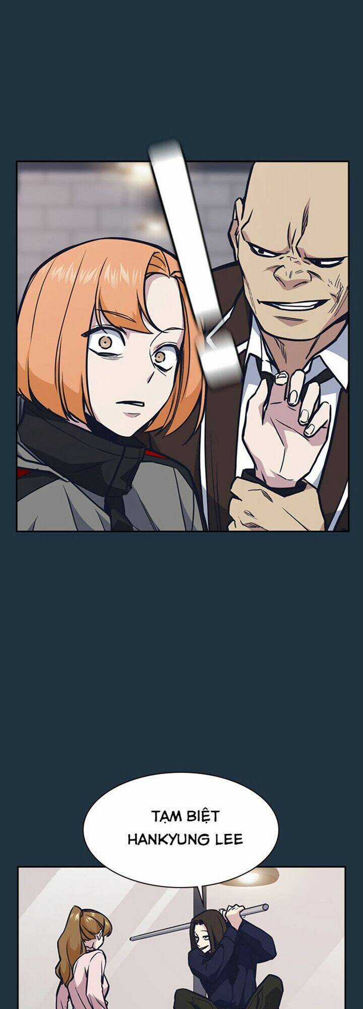 Học Nhóm - Study Group Chapter 46 trang 43