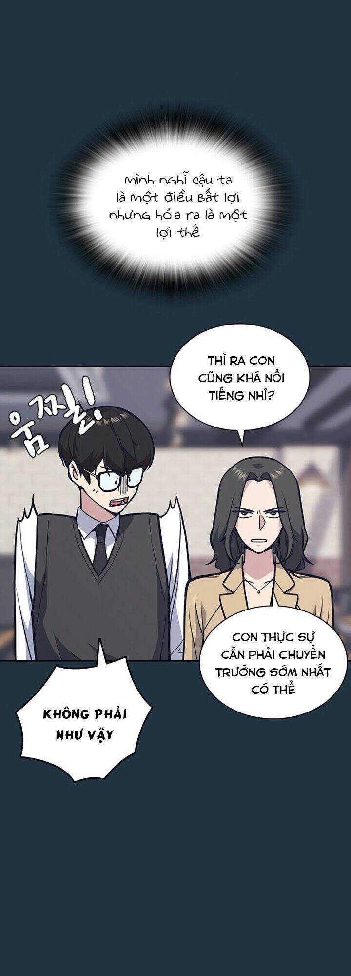 Học Nhóm - Study Group Chapter 46 trang 5