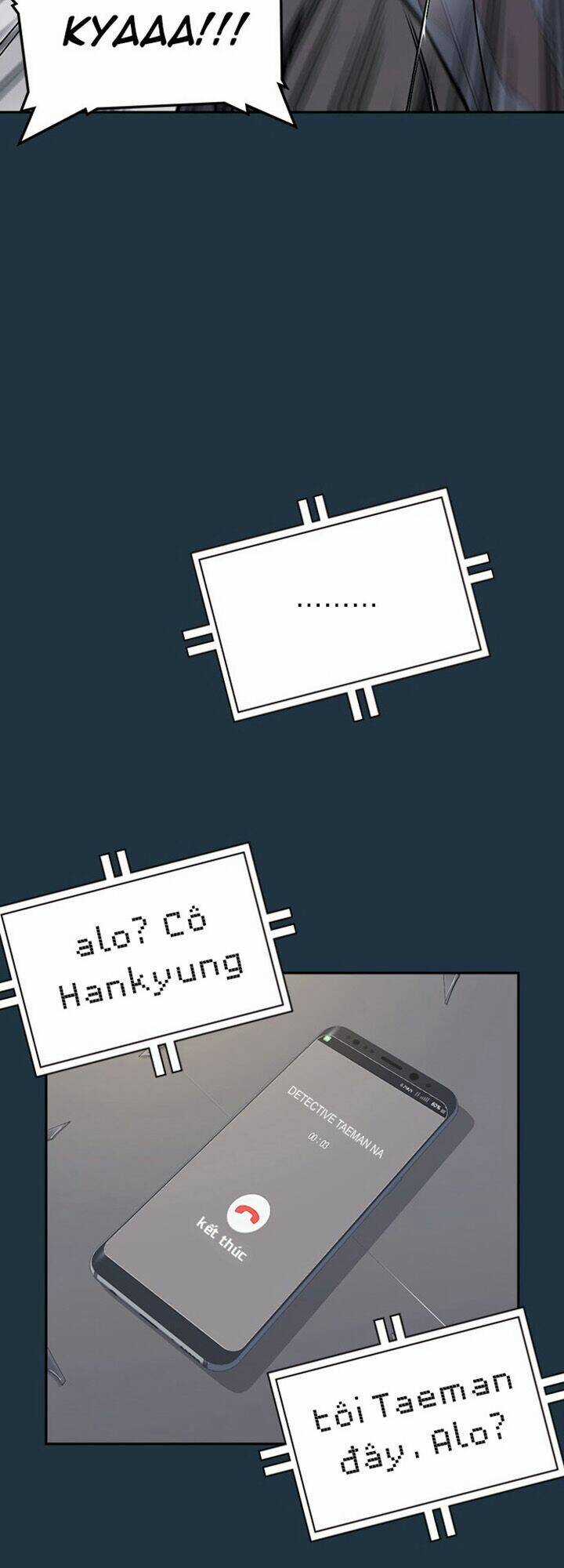 Học Nhóm - Study Group Chapter 46 trang 50