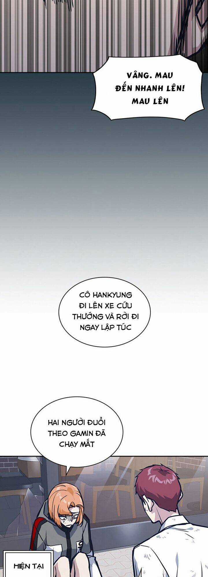 Học Nhóm - Study Group Chapter 46 trang 58