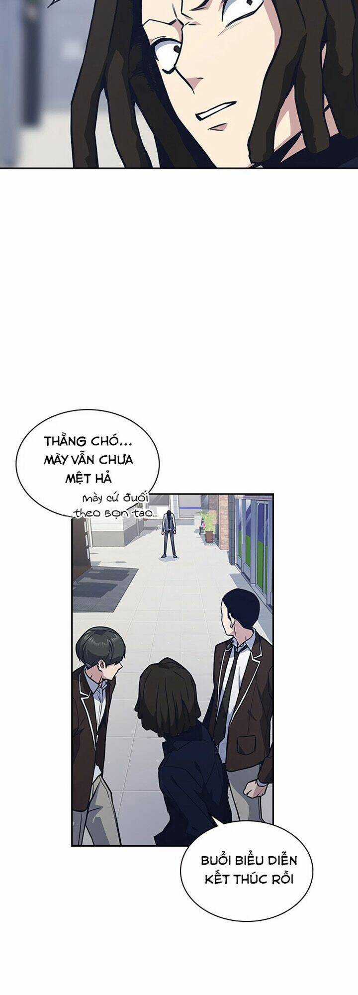 Học Nhóm - Study Group Chapter 46 trang 62