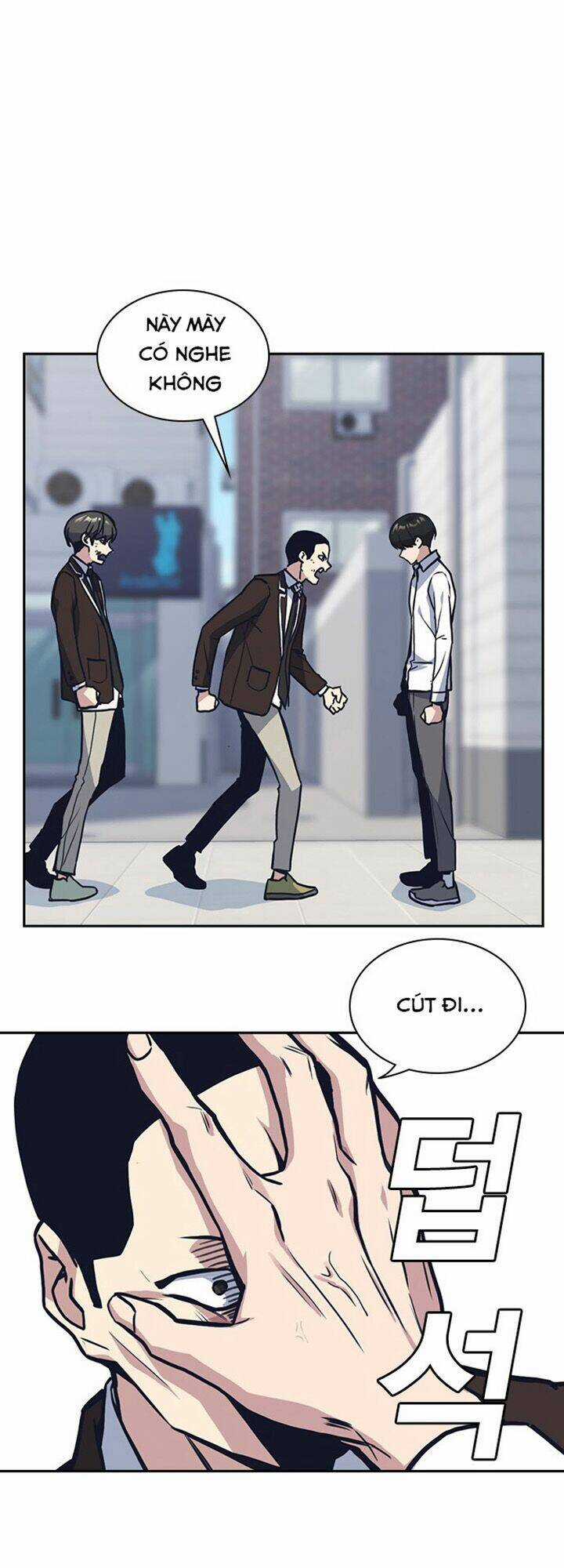 Học Nhóm - Study Group Chapter 46 trang 64