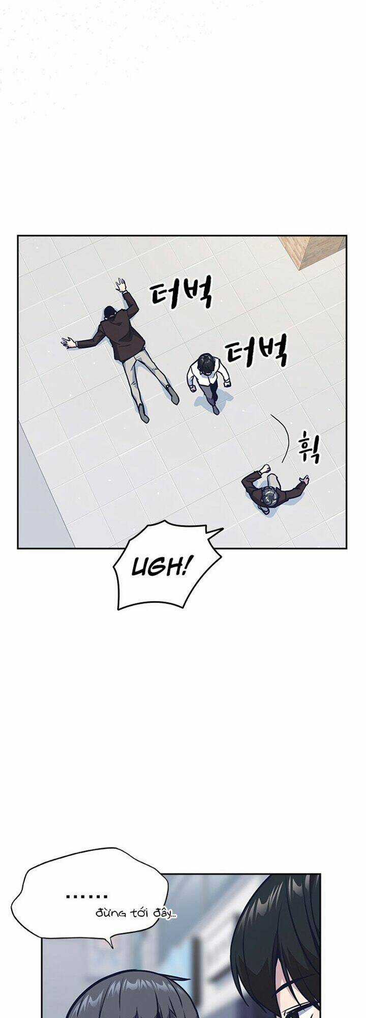 Học Nhóm - Study Group Chapter 46 trang 67