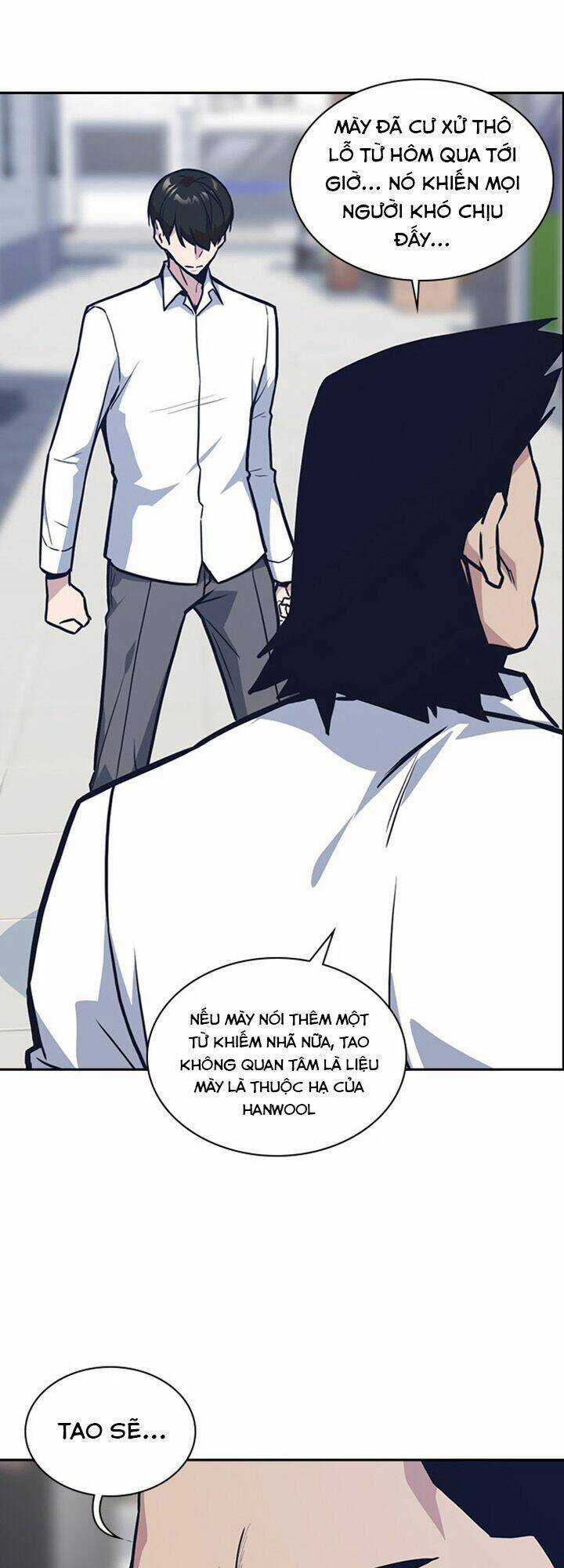 Học Nhóm - Study Group Chapter 46 trang 73