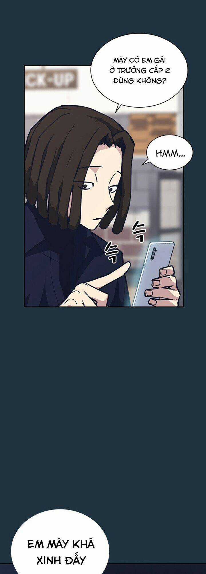 Học Nhóm - Study Group Chapter 46 trang 9