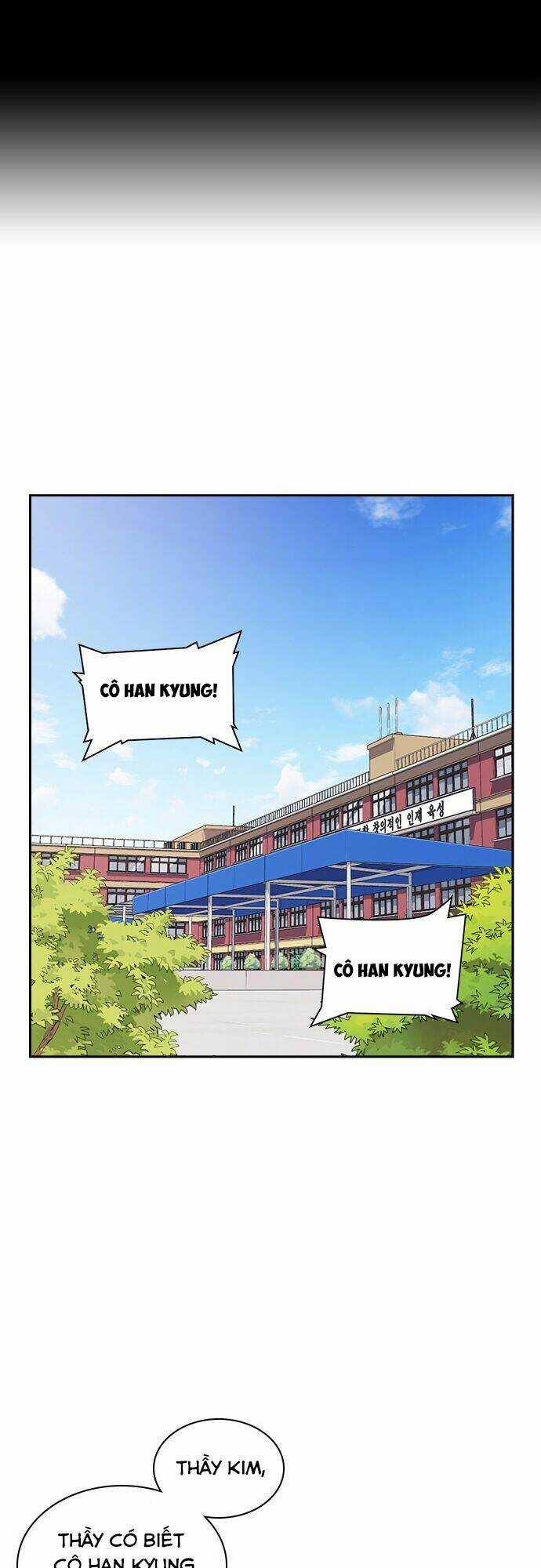 Học Nhóm - Study Group Chapter 47 trang 1