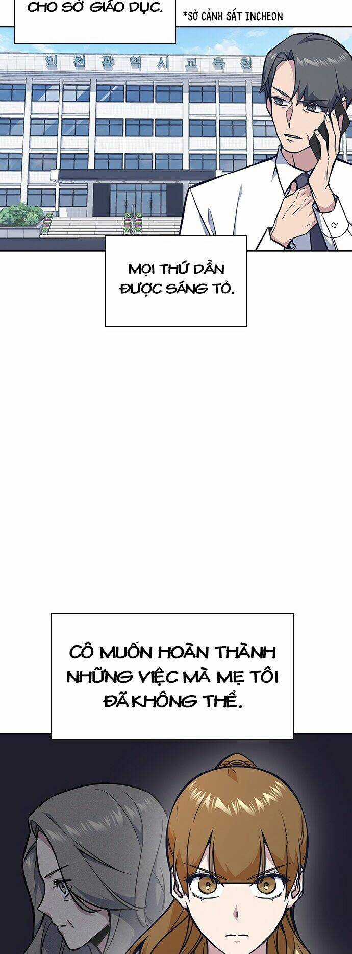 Học Nhóm - Study Group Chapter 47 trang 11