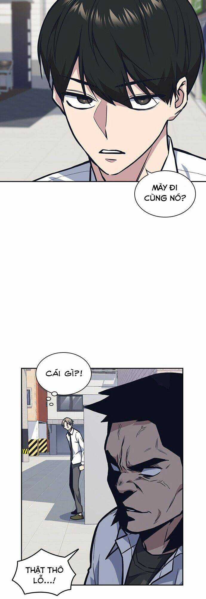 Học Nhóm - Study Group Chapter 47 trang 15