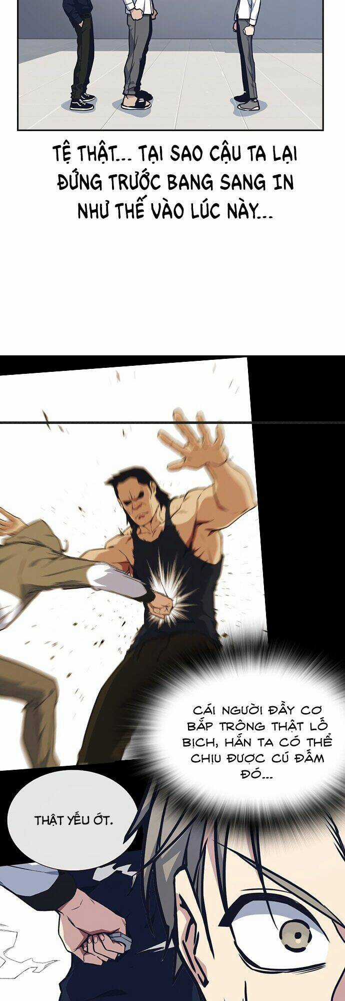 Học Nhóm - Study Group Chapter 47 trang 17