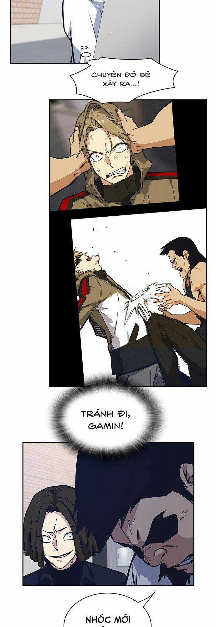 Học Nhóm - Study Group Chapter 47 trang 23