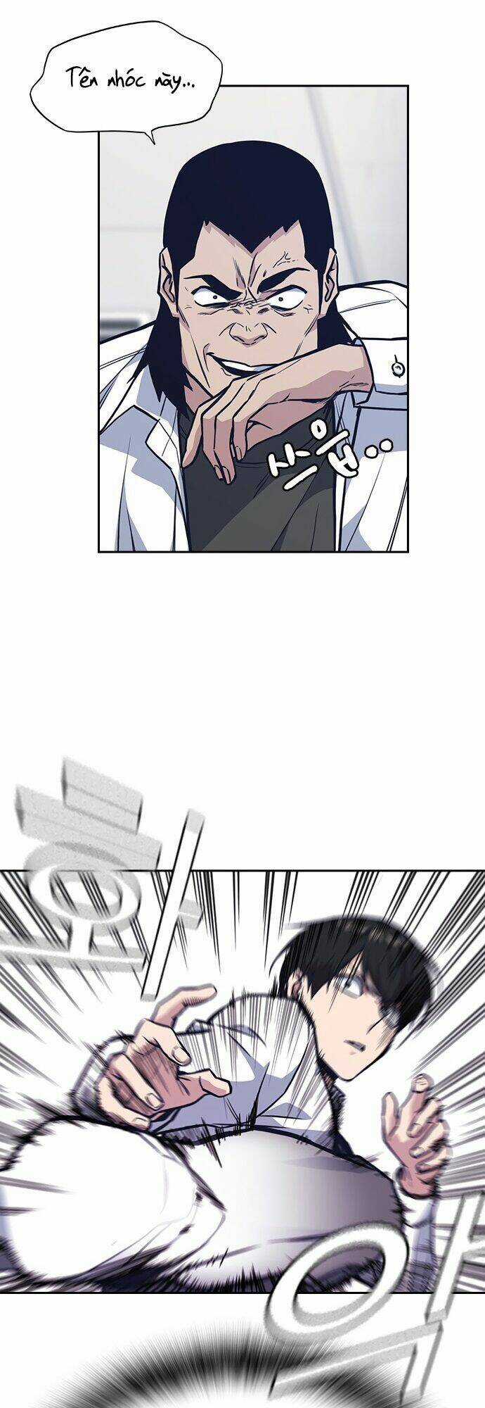 Học Nhóm - Study Group Chapter 47 trang 27