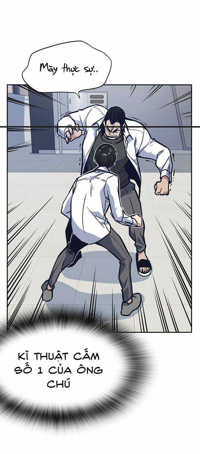 Học Nhóm - Study Group Chapter 47 trang 30