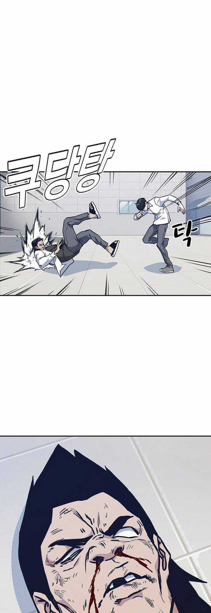 Học Nhóm - Study Group Chapter 47 trang 36