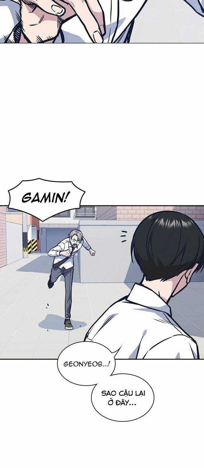 Học Nhóm - Study Group Chapter 47 trang 38