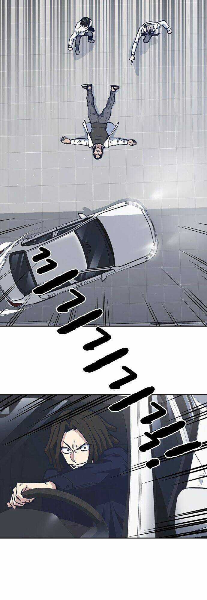 Học Nhóm - Study Group Chapter 47 trang 40